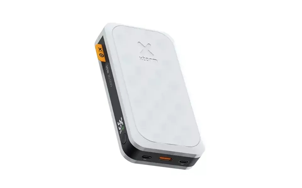 Xtorm 35w Fuel Series Powerbank 20.000mah - Dusk White