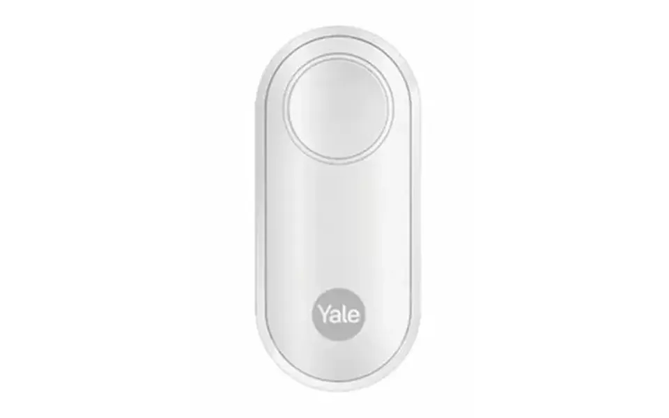 Yale Button