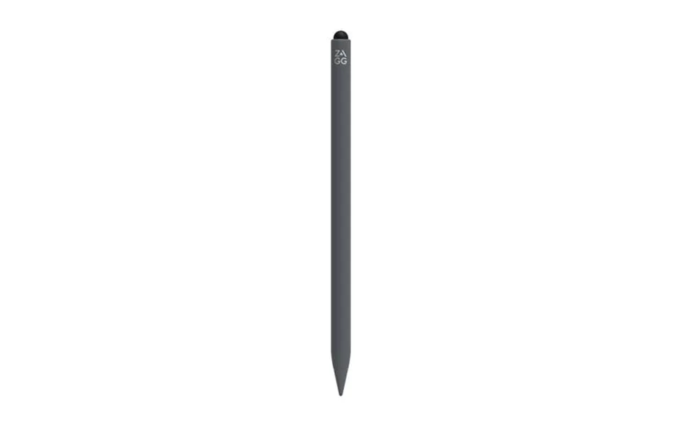 Zagg Pro Stylus 2 Stylus Pen Grey