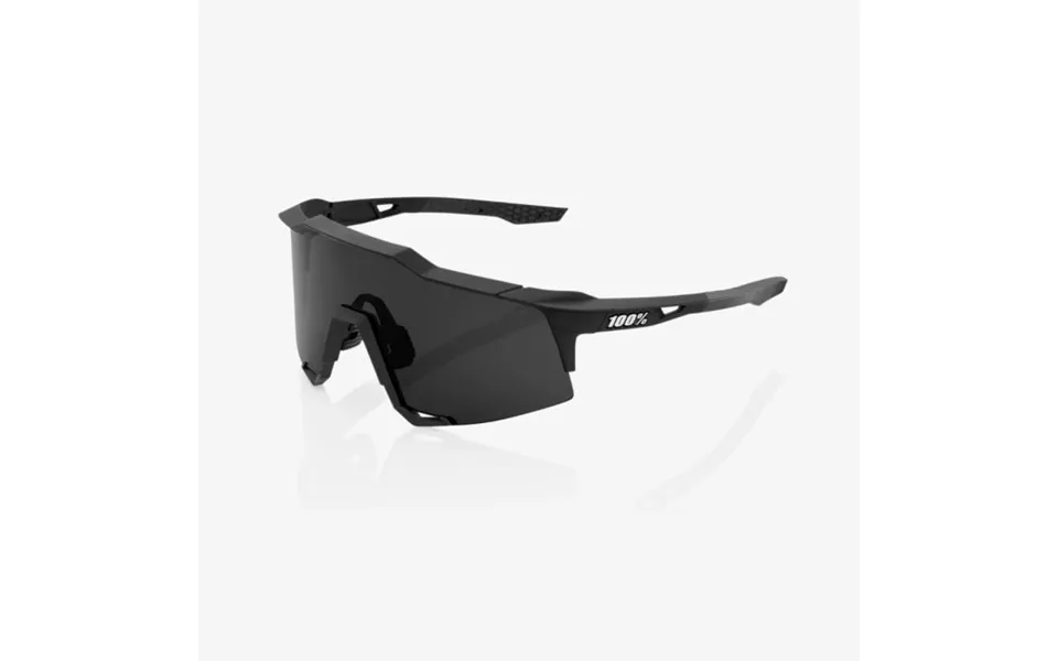 100% Speedcraft One Size Black Women