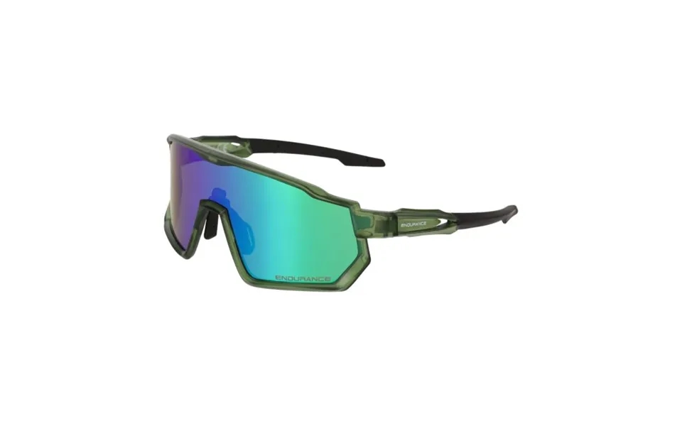 Endurance Cypress Full Frame Sports Sunglasses For Running And Outdoor Activities