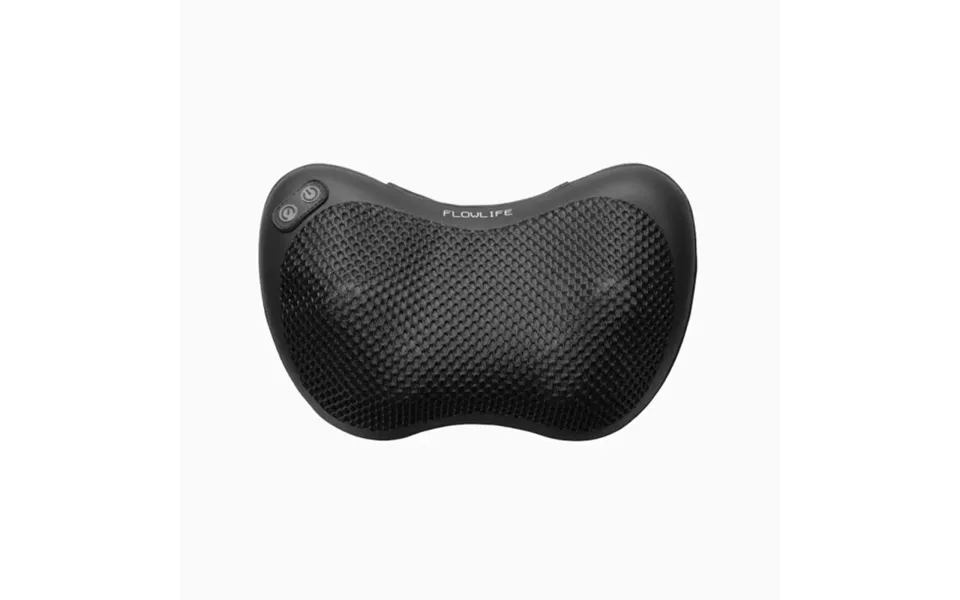 Flowlife Flowpillow Heat Black One Size Black Women