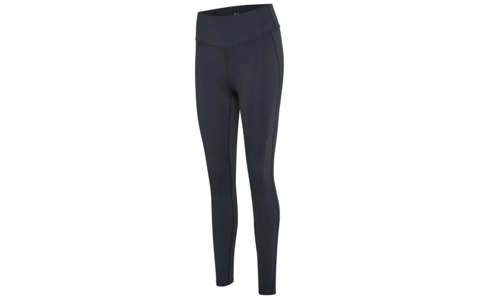 Hummel Pulse Hw Tights M Black Women