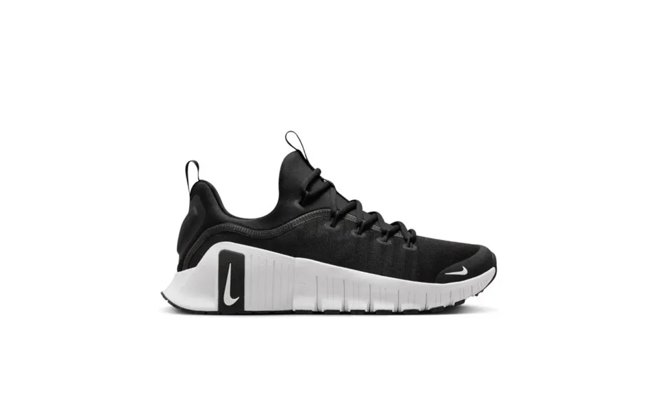 Nike Free Metcon 6 37 Black Women