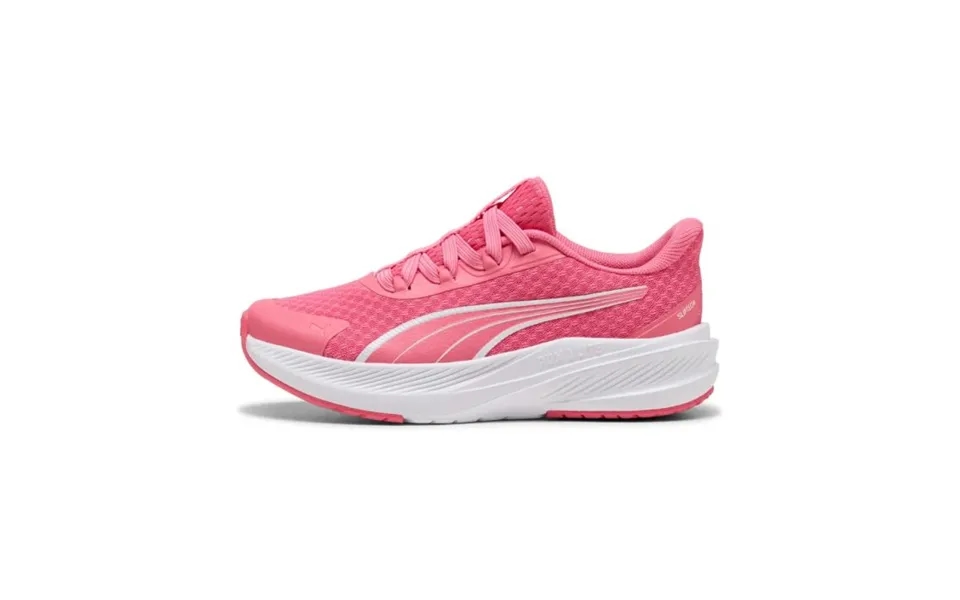 Puma Dasher Lite Sliptech Ps 35 Pink Junior
