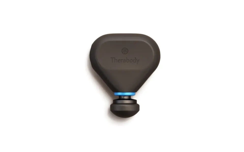 Therabody Theragun Mini Plus One Size Black Women