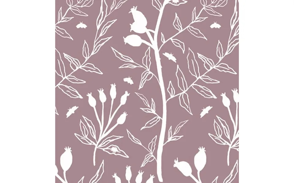 3-in-1 Pillow - Rosehip