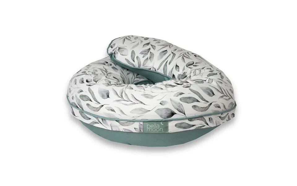 Body Pillow - Waterleaves