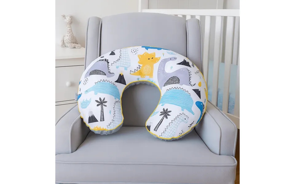 Breast Feeding Maternity Nursing Pillow - Dino