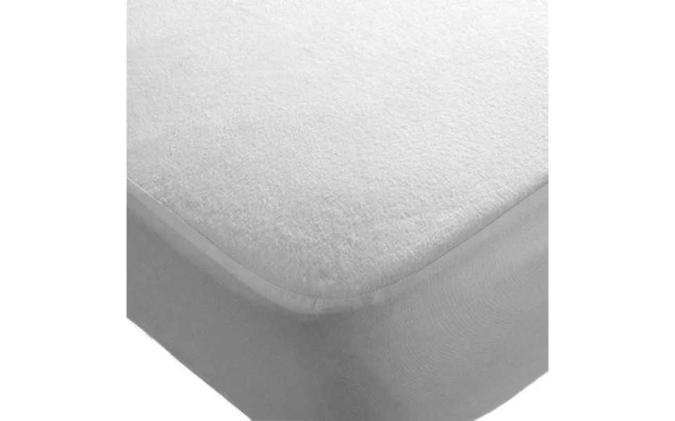 Crib 90 X 40 Cm Waterproof Mattress Protector Fitted Sheet