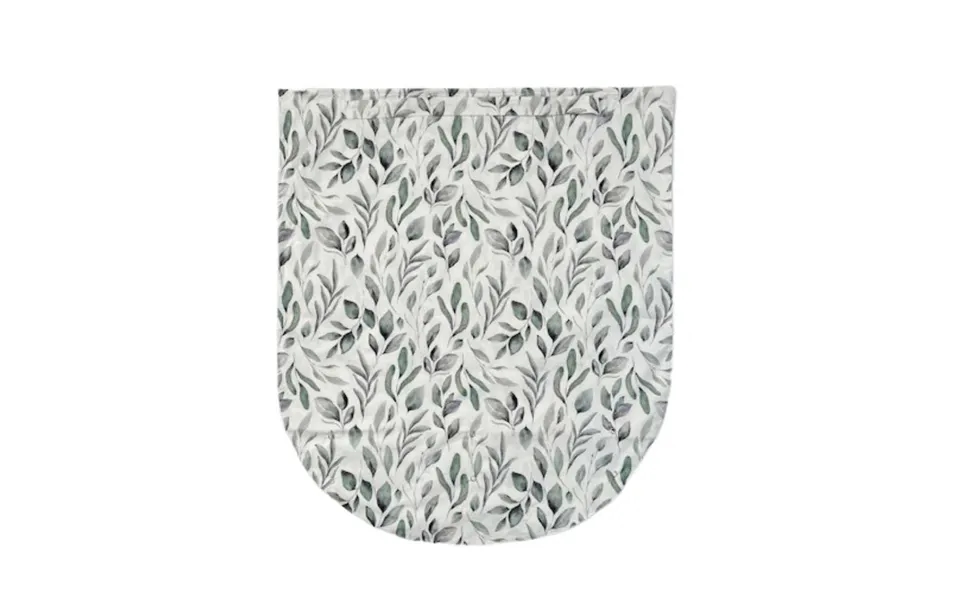 Feeding & Pumping Privacy Cover - Waterleaves