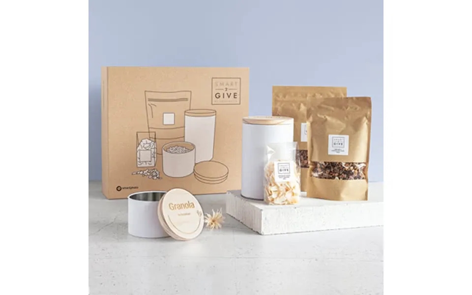 Smartphoto Breakfast Box For Mom