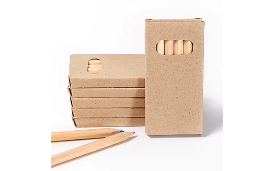 Smartphoto Coloured Pencils - Set Of 12