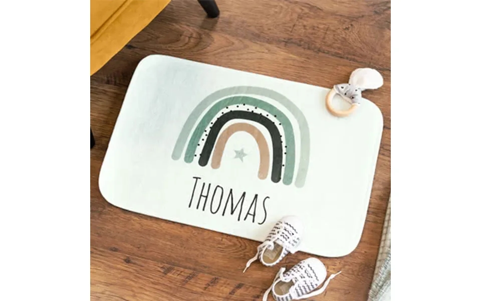 Smartphoto Floor Mat Round