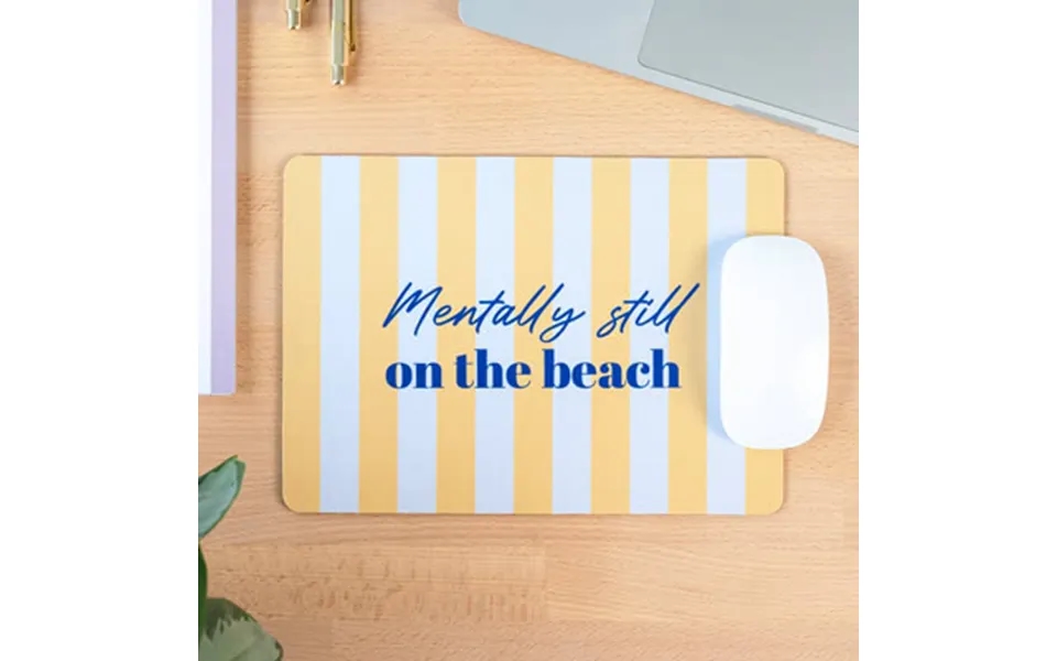 Smartphoto Mouse Pad