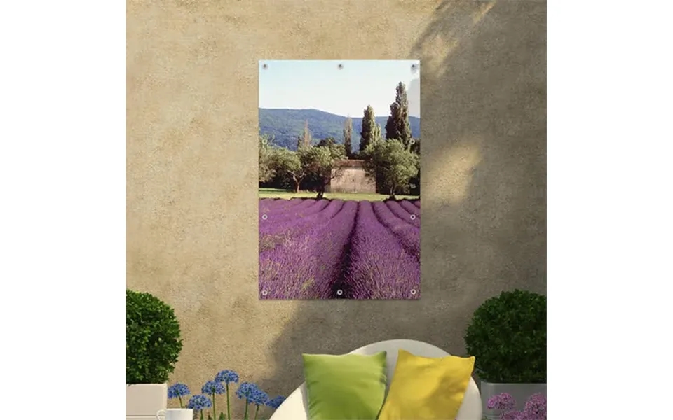 Smartphoto Outdoor Banner 60 X 90 Cm