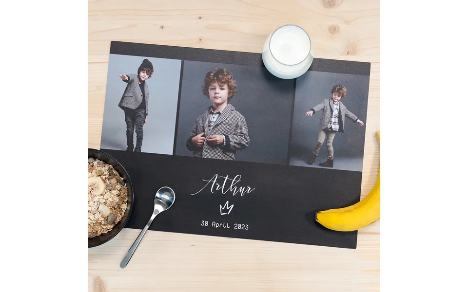 Smartphoto Placemats For Mother