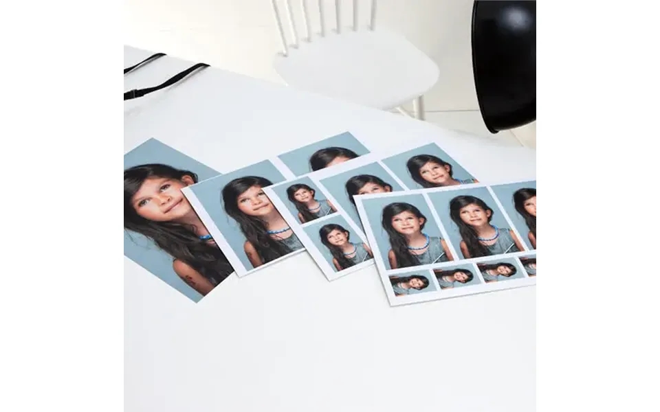 Smartphoto Portrait Photos