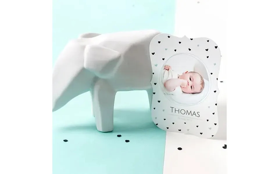 Smartphoto Single Card With Brackets Portrait