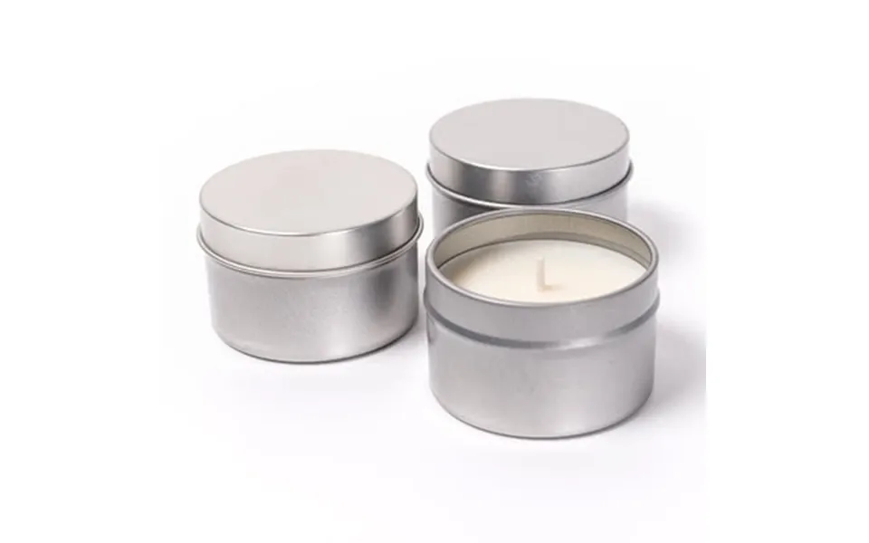 Smartphoto Tea Candles Small - Set Of 12