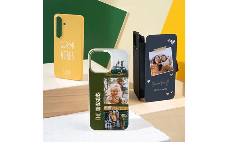 Smartphoto Wallet Case Iphone 7