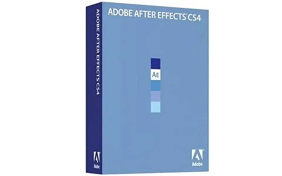Buy Adobe After Effects Cs4 For 1 Windows Pc Lifetime Official License Activation Cd Key