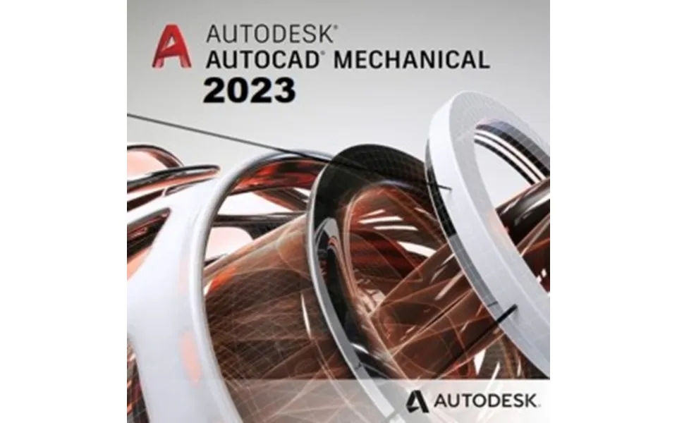 Buy Autodesk Autocad Mechanical 2023 For 1 Windows Pc 1 Year Official Software License Cd Key