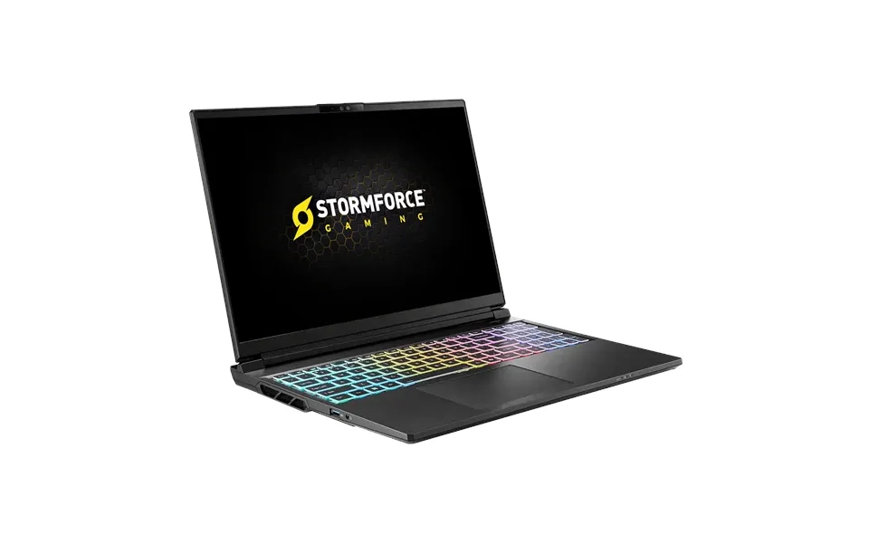 Exobook 16 Rtx 5080 Gaming Laptop