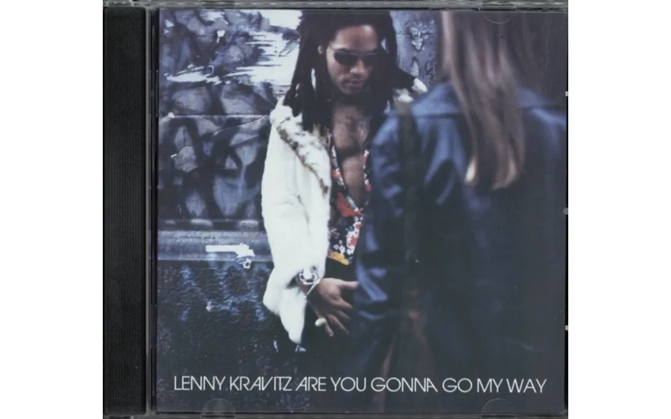 Are You Gonna Go My Way