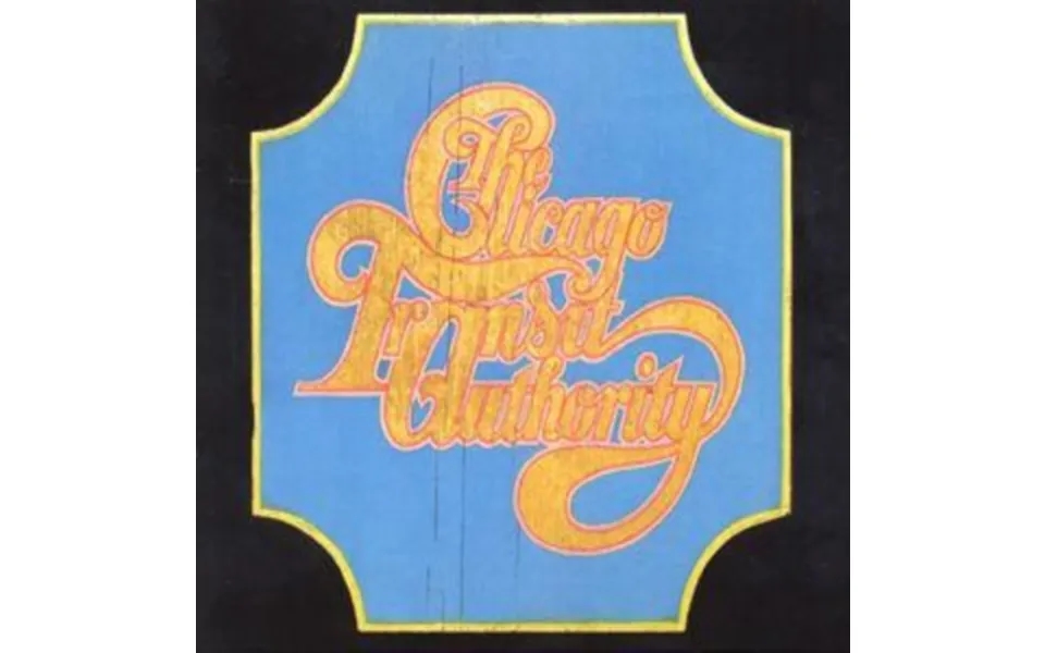 Chicago Transit Authority