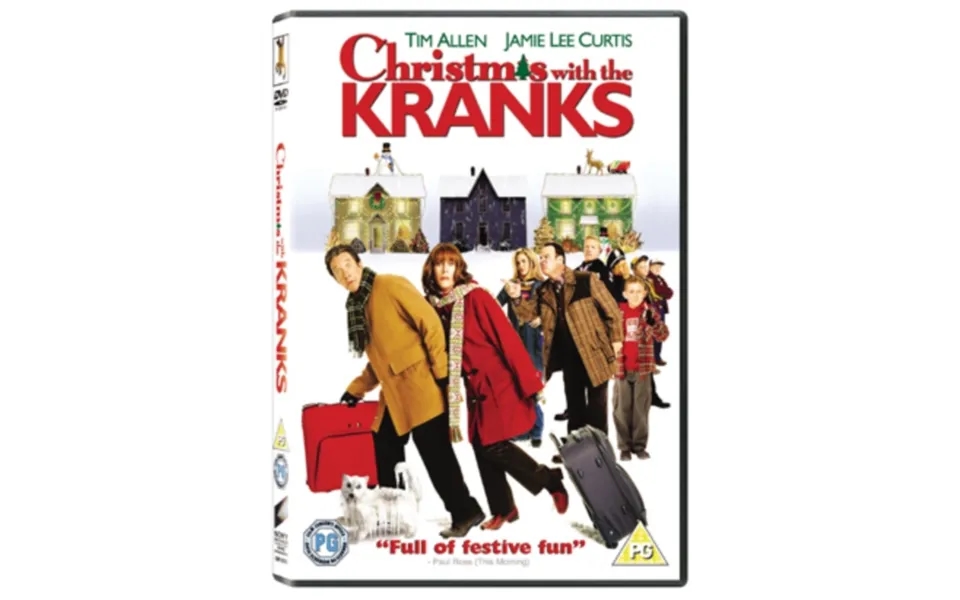 Christmas With The Kranks Hmv Christmas Classics