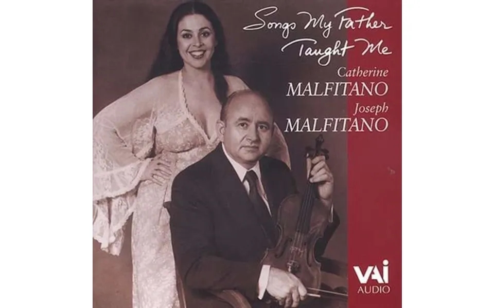 Duets For Voice And Violin