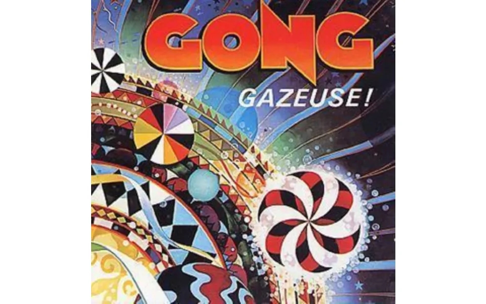 Gazeuse