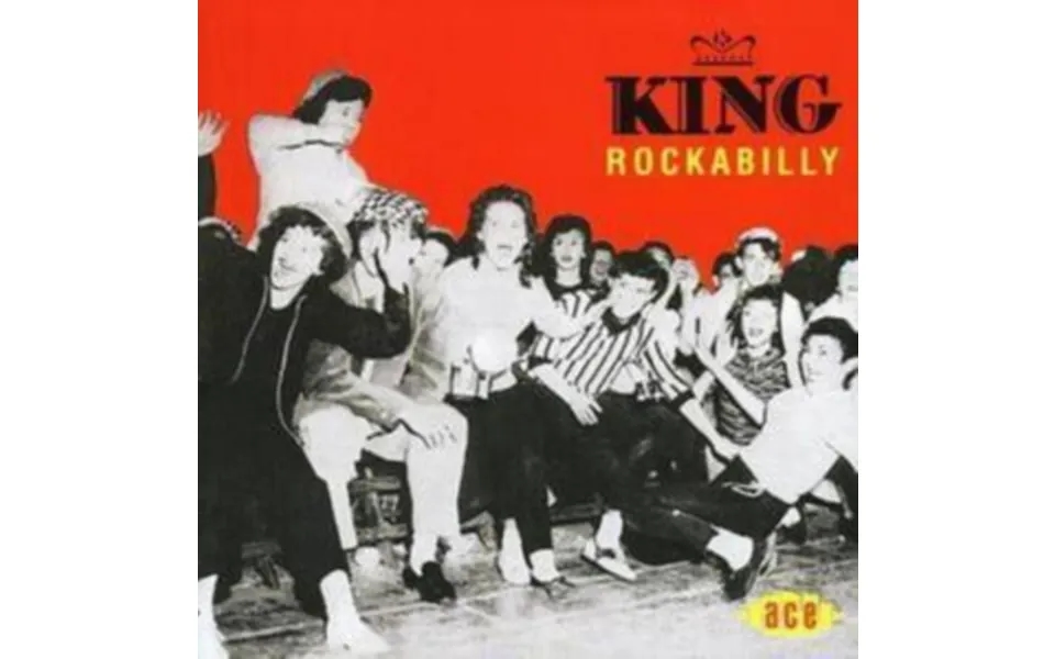 King Rockabilly