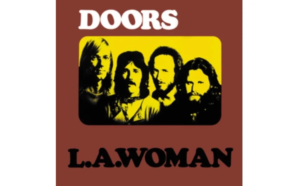 L.a. Woman