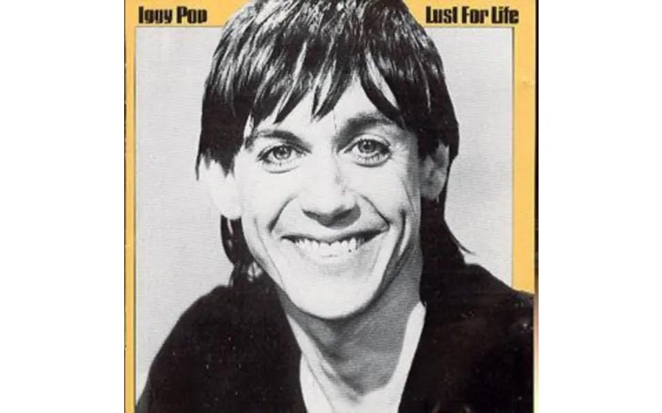 Lust For Life