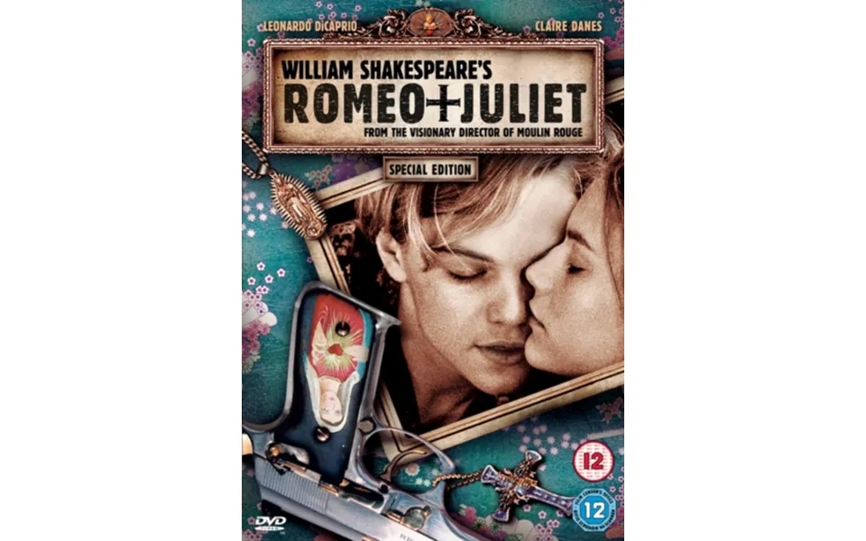 Romeo And Juliet