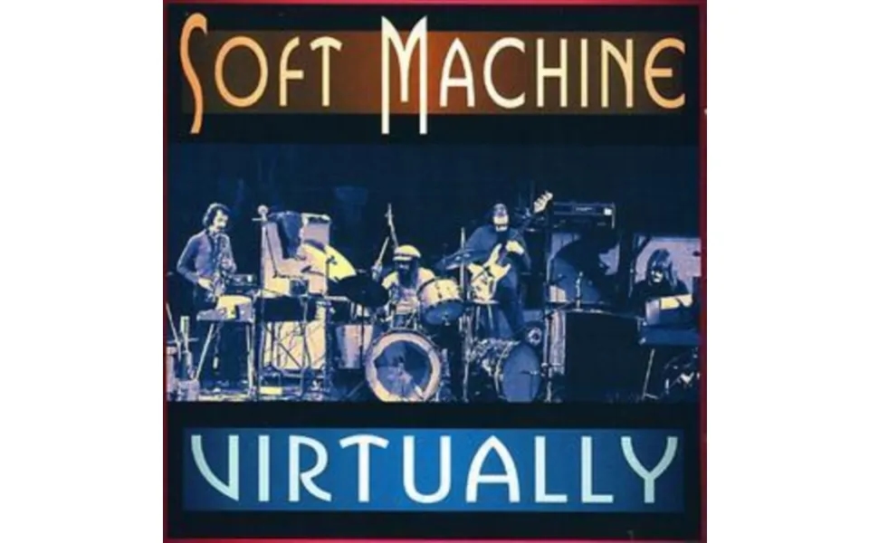 Virtually