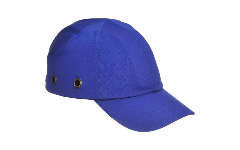 Portwest Bump Cap - Royal Blue