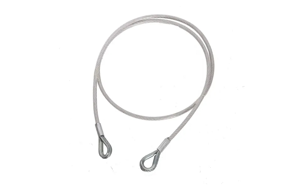 Portwest Cable Anchorage Sling - Silver