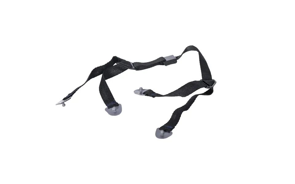 Portwest Chin Strap 4 Endurance - Black