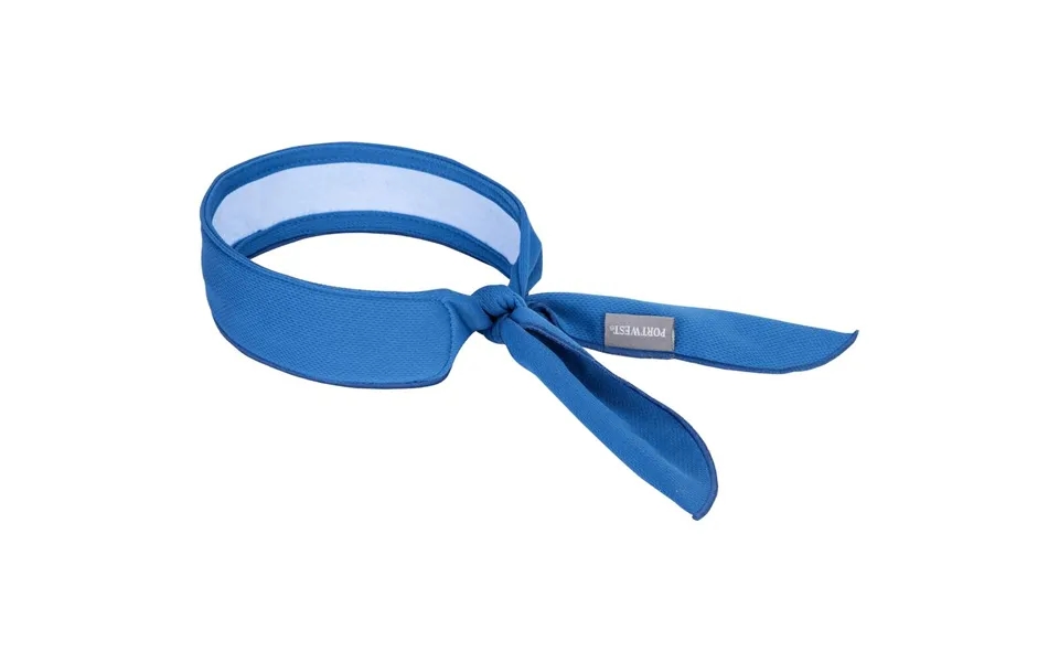Portwest Cooling Neck Scarf - Blue