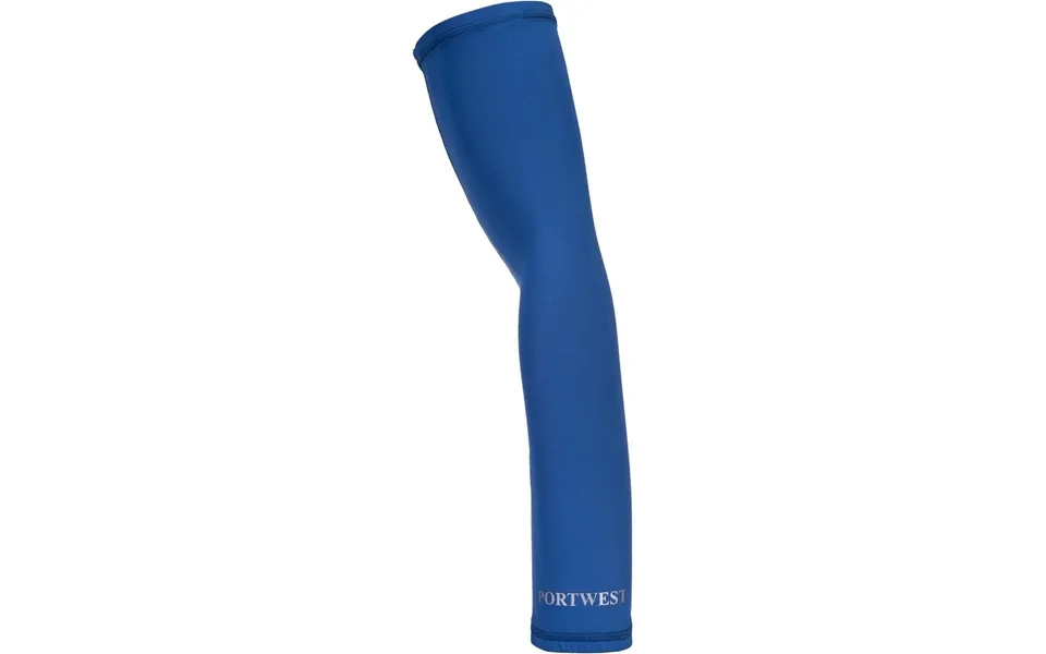 Portwest Cooling Sleeves - Blue