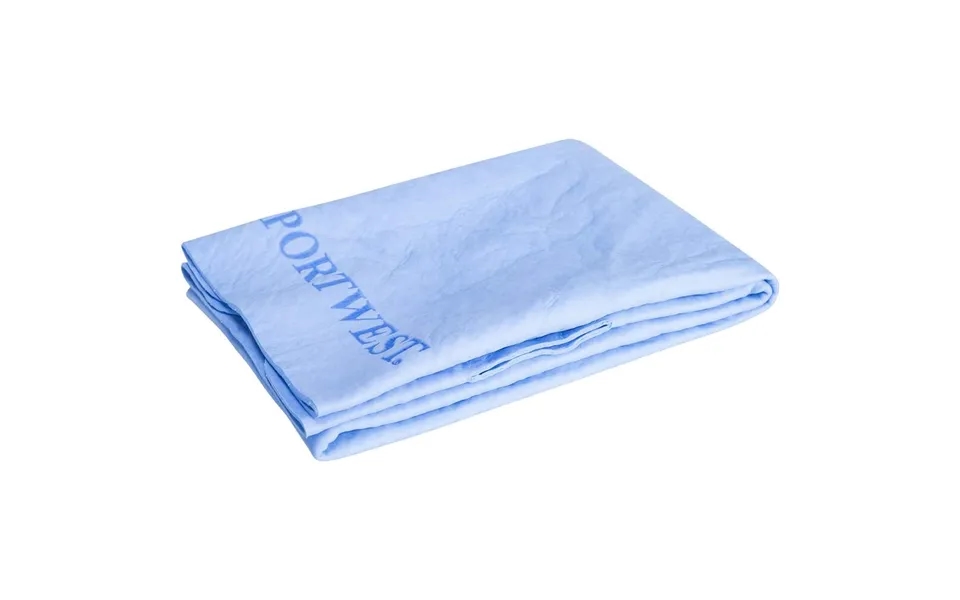 Portwest Cooling Towel - Blue