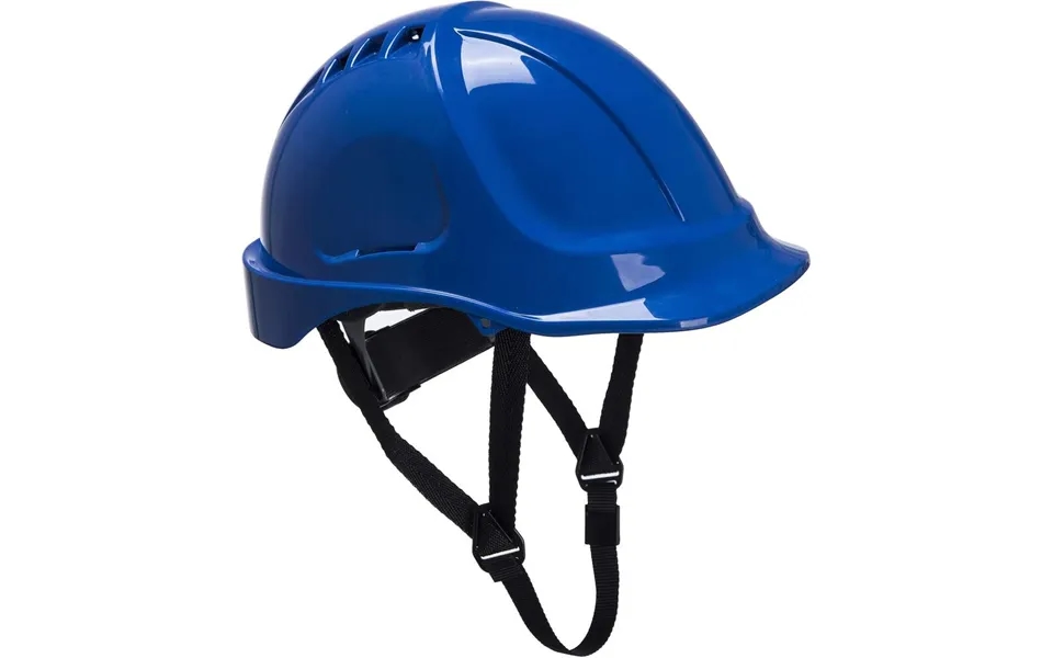 Portwest Endurance Helmet - Royal Blue