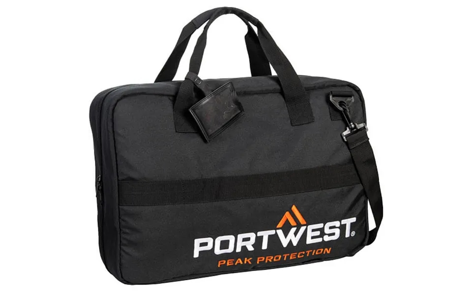 Portwest Glove Display Bag - Black -