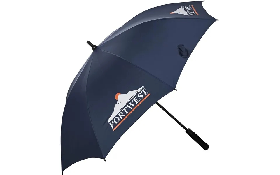 Portwest Golf Umbrella - Navy