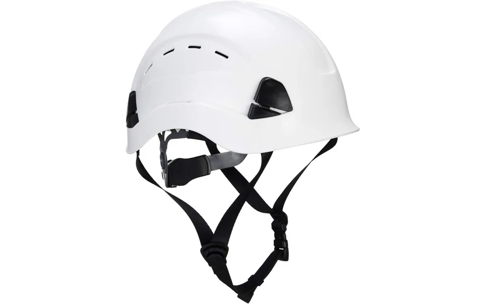 Portwest Height Endurance Mountaineer Helmet - White