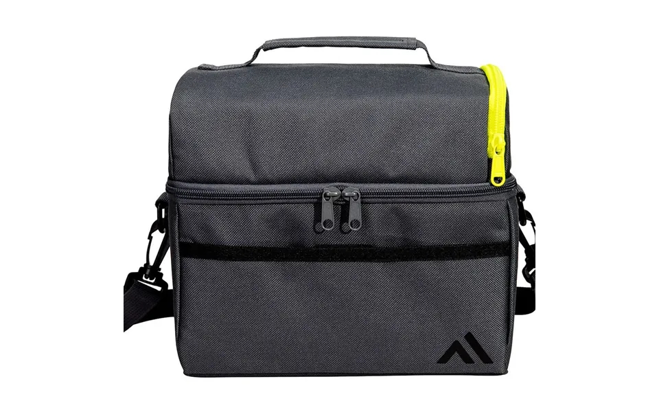 Portwest Lunch Cooler Bag - Zoom Grey