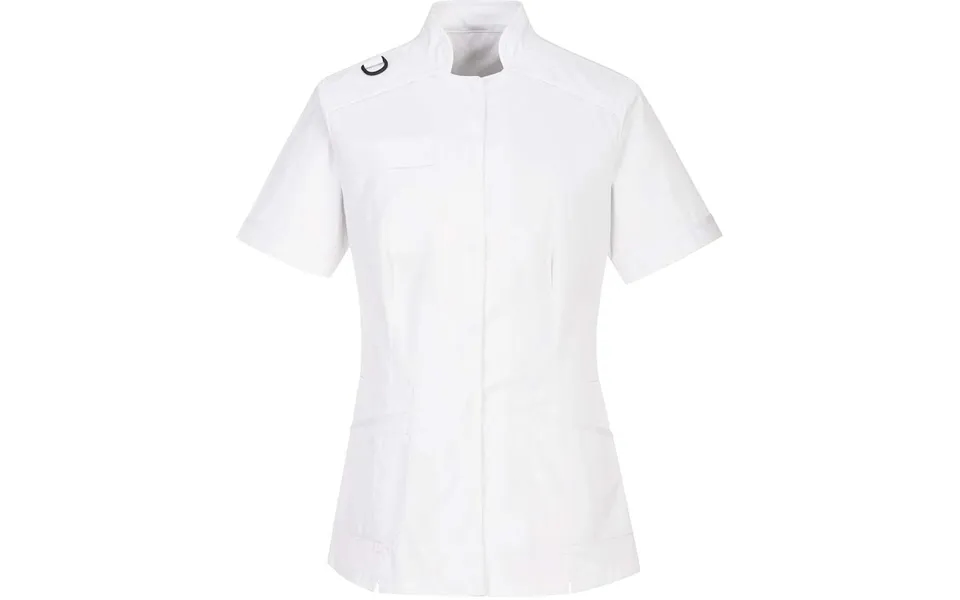 Portwest Medical Tunic - White